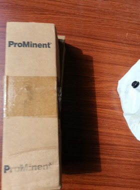 德国普罗名特耐氢氟酸PH电极PHEF-012-SE