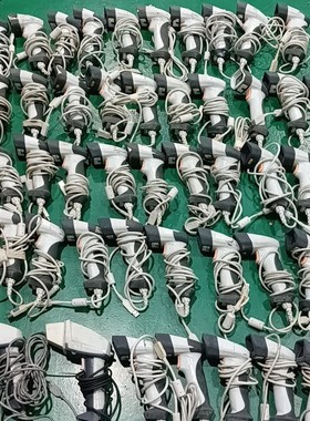 东研TOHKEN THIR-6780U-H 扫描器，二维高密