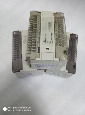 台达PLC DVP14EC00R