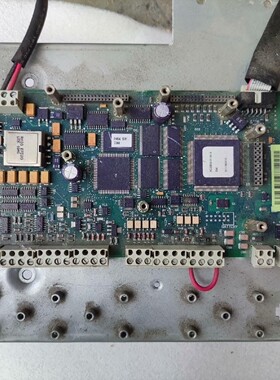 RMI0-11C    ABB800主板电路板6878910