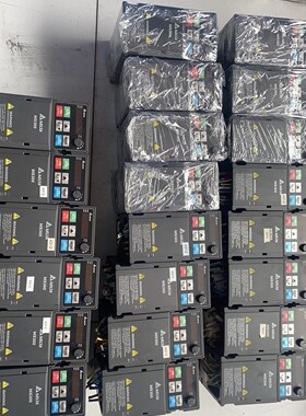 VFD7A5MS21ANSAA，台达MS300变频器，功能包