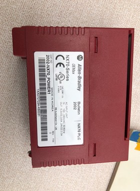 AB2002-NX70-CPU70p2一组2002-NX70