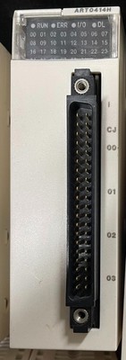 施耐德PLC BMXART0414H