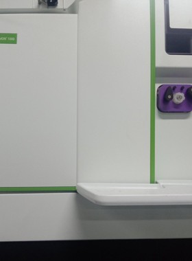PerkinElmer NexION 1000 ICP Ma
