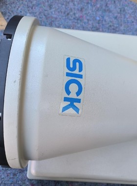 德国SICK西克 2D LiDAR 传感器  感应器 LD-