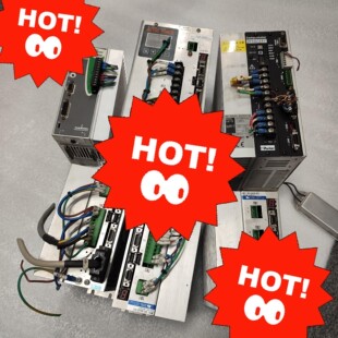 NIKKI 驱动器 DENSO日机电装