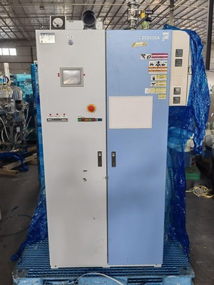 EBARA ABATEMENT  GDC250SA议价