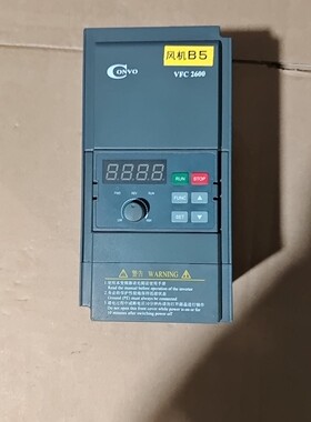 二手力士乐VFC2600-1K50-3P4实物图