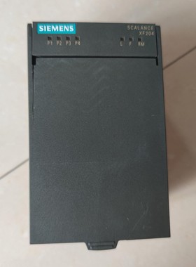 6GK5 204-0BA00-2AF2 西门子 XF204