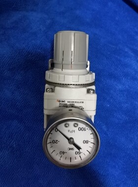 SMC真空调压阀IRV2000-02BG