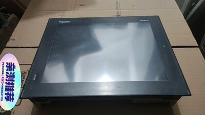 施耐德触摸屏XBTORT5330实物图成色漂亮质量包好现货询