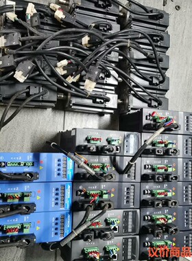 JABAO、众为兴伺服驱动器、QS5AA015M、Q87AA