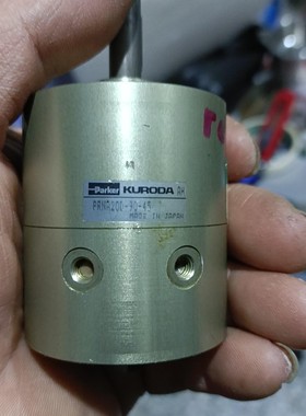 派克parker kurooa气缸prna200-90-45