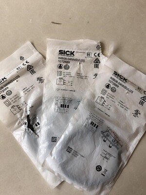 全新原装正品SICK 1072689 IMB08-04NNS