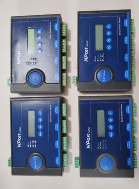 MOXA5430I 5450 5110 5150 5130