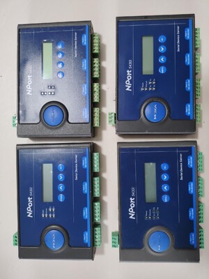 MOXA5430I 5450 5110 5150 5130