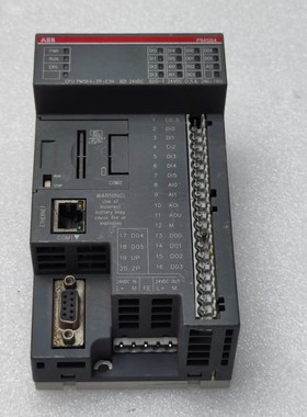 PM564-TP-ETH 1SAP120900R0071