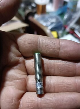 balluff ifrm08p37a3/s35l，全新库存没