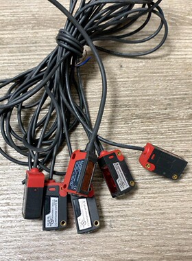 劳易测leuzeelectronic传感器ht5.1/2，H