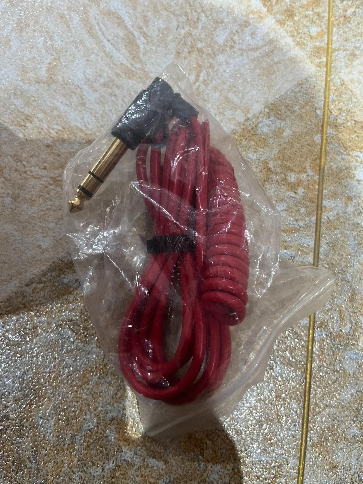 魔音 monster ibeats 原装线 原装耳机 线控原