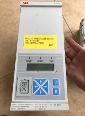 ABB一REU523--409BAA