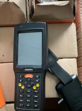 全新supoin销邦SHT26 SHT22服饰鞋帽条码扫描仪盘点机扫码枪PDA