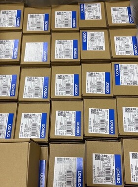 E5CC-CX2ASM-804，欧姆龙温控器