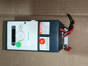 施耐德变频器ATV312H037M2实物图质量包好现货询价