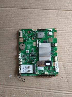 SIGNWAY 广告机主板FM5185-V4.1