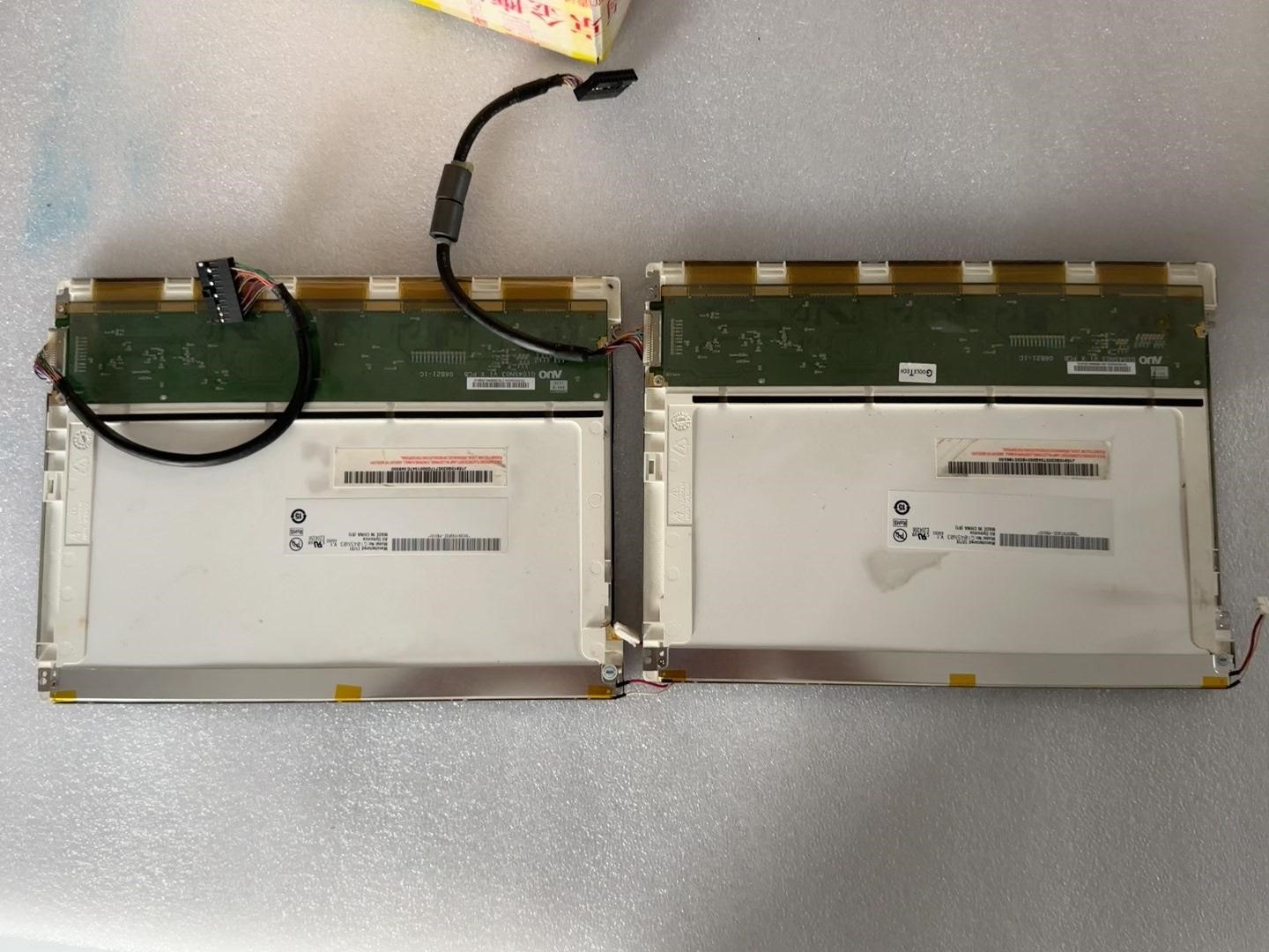 友达G104SN03 V.1液晶显示屏