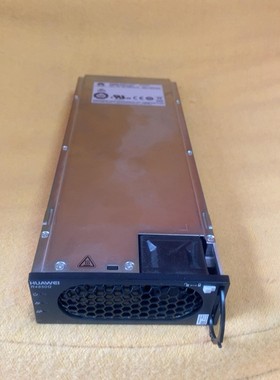 R4850G2华为电源模块。看图，实物拍摄，成色9.5成新，