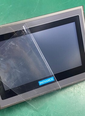 汇川IT6070TS，现货2台，功能包好，有原膜