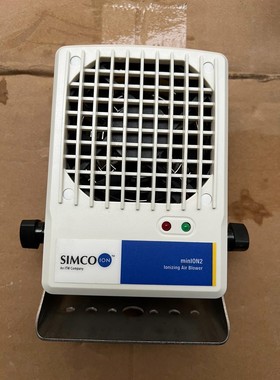 SIMCO离子风扇 静电消除器       minION2