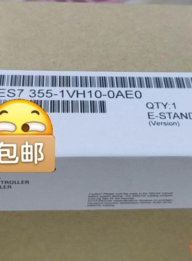 6ES7355-1VH10-0AE0  6ES7  355-
