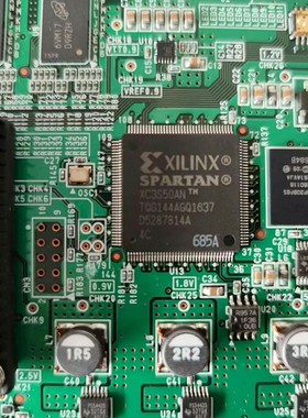 采集卡FVC07CLBa 议价