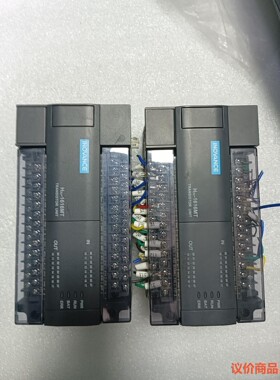 汇川PLC H2U-1616MT-XP,H2U-1010MR