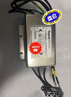 ABB机器人配件 3HAC024322-001/00