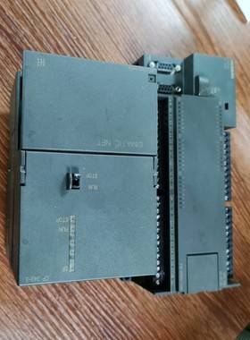 西门子6GK7342-5DA01-0XE0  1个，216-