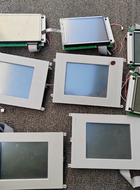 POWERTIP  PG320240D-PA  V4.0液晶