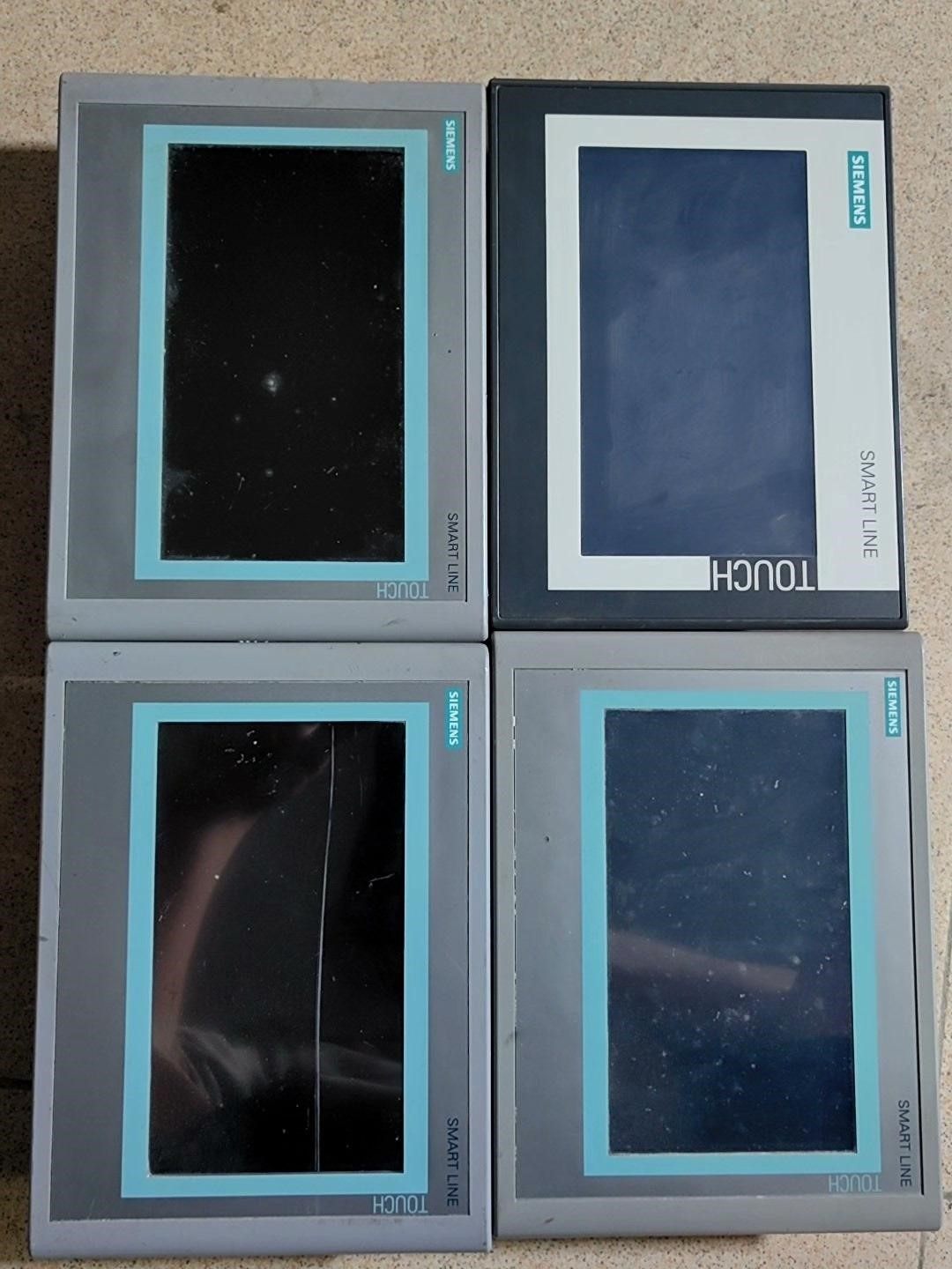 西门子触摸屏Smart700  Smart700iE