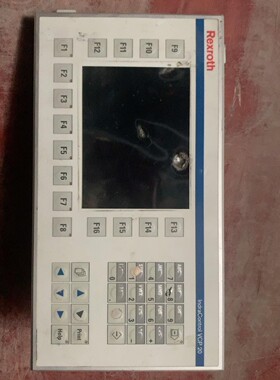 VCP20 力士乐操作面板VCP20.2DUN-003-PB