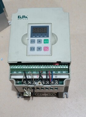 拆机欧瑞 变频器 F1000-G0015T3B 1.5KW