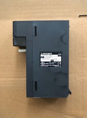 原装拆机正品 三菱 A1SY42P 实物拍摄 功能包好