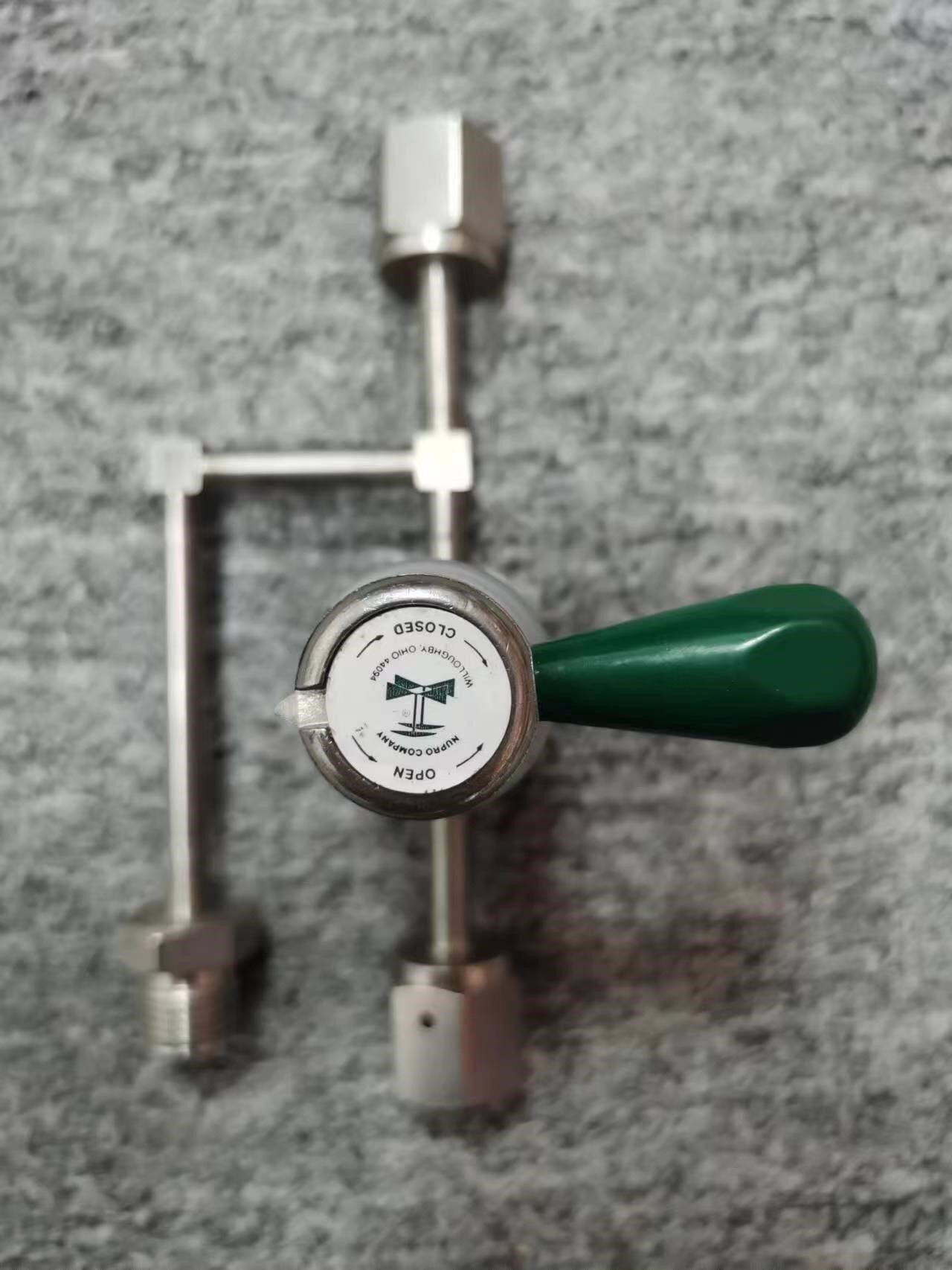 NUPRO 6LV-DLBW4 High Purity Di