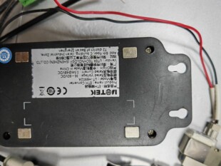 包邮 UTEK ETH转换器 不 顺丰到付