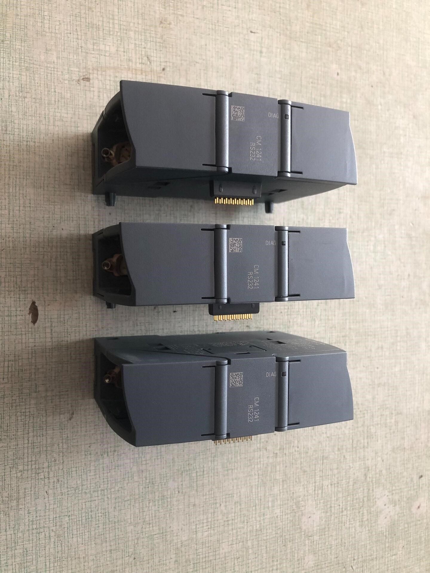 西门子PLC控制器，S7-1200