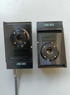 大族激光机 激光功率探头 LFB01-001A，有多个，单价