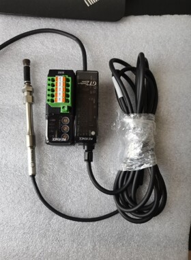 KEYENCE 基恩士 GT2-P12F 接触数字传感器