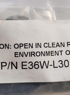 全新原包UE PRECISION E36W压力传感器E36W
