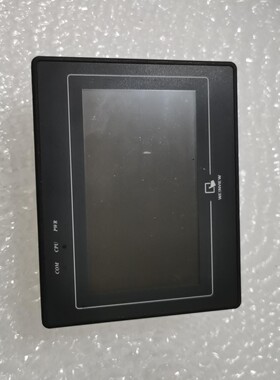 MT505TV 5WV 拆机威纶通触摸屏 包好 议价